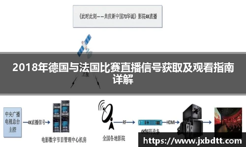 2018年德国与法国比赛直播信号获取及观看指南详解